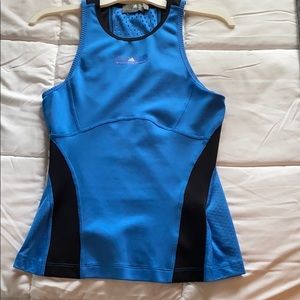 Adidas Stella McCartney tennis tank